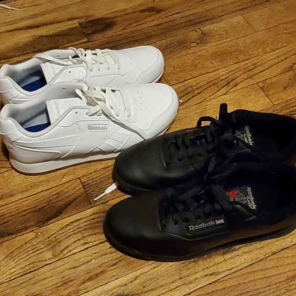 Reebok classic size 10 Clearance